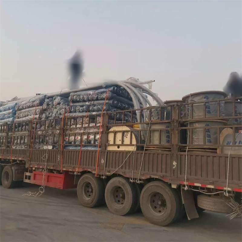 天津河西到六盘水物流公司——一站式服务，让货运更便捷
