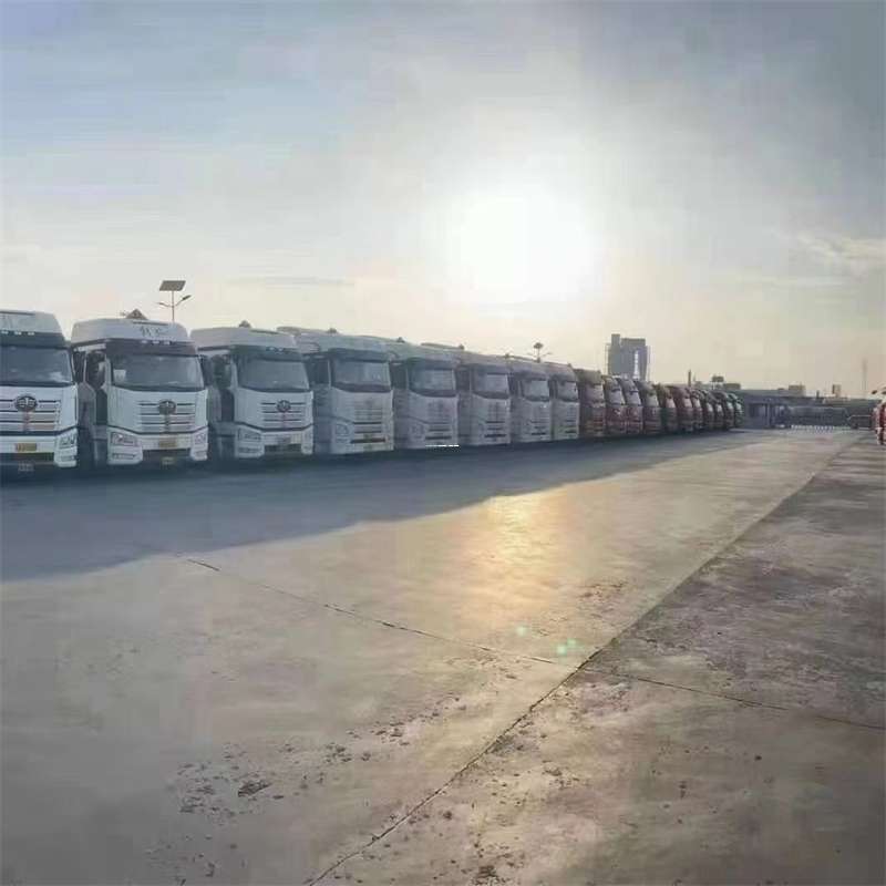 天津河西到福建物流公司——专业货运，全程无忧