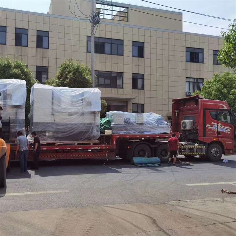 天津河西到南京物流公司一站式服务，让货运更轻松