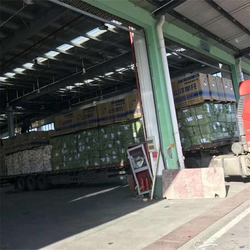 天津河西到苏州物流公司——一站式服务，让货运更便捷