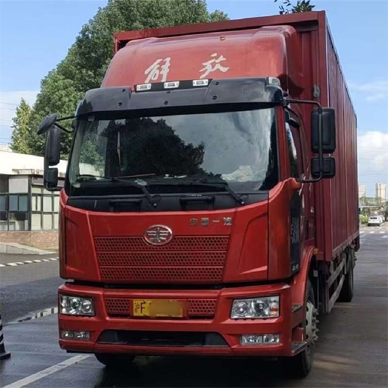 天津河西到苏州姑苏物流公司——专业货运，安心托付