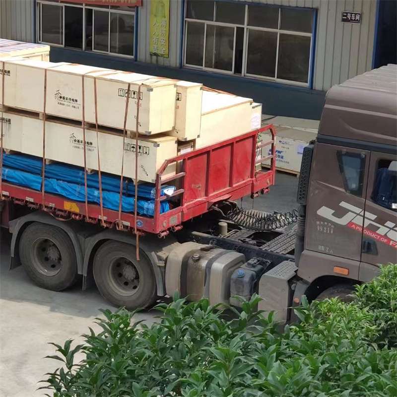 天津河西到海口物流公司一站式服务，让货运更轻松